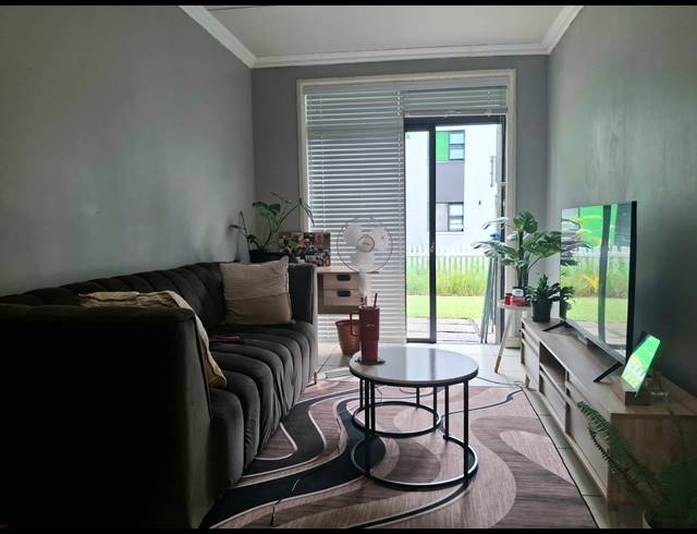 1 BEDROOM APARTMENT FOR SALE IN BALLITO CENTRAL